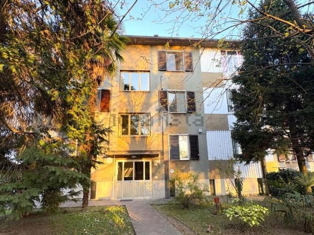 Appartamento in vendita di 85 m² in Via Don Marzorati, 23