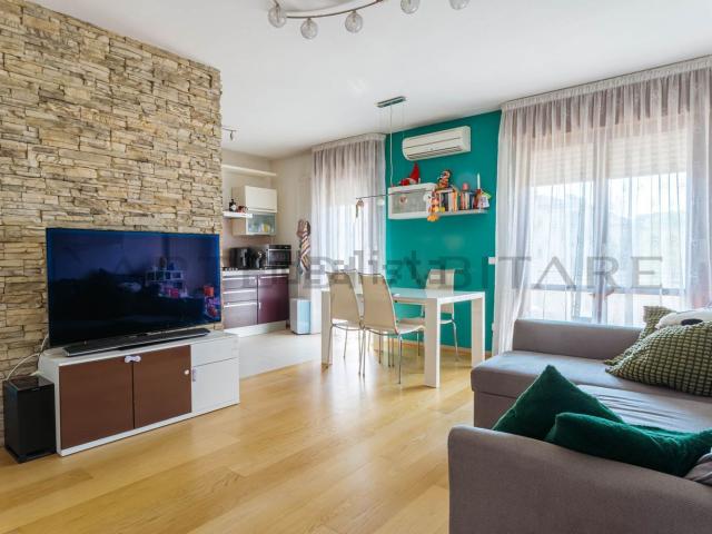 Appartamento in vendita di 85 m² in Via Don Minzoni