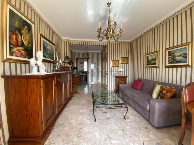 Appartamento in vendita di 85 m² in Via Don Minzoni, 20