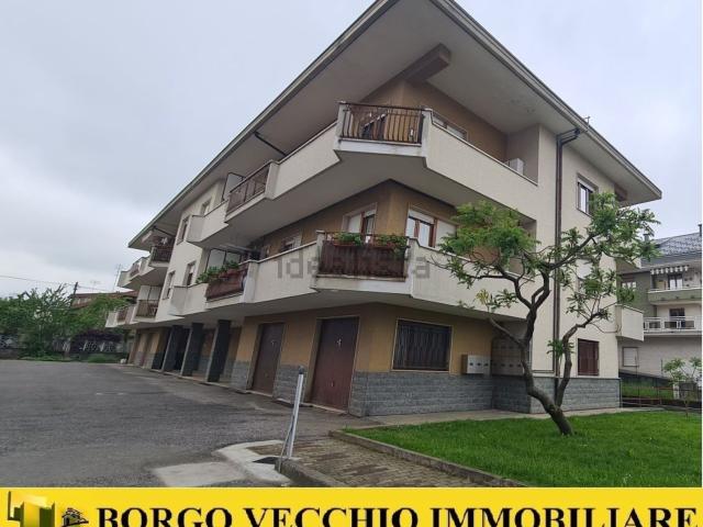 Appartamento in vendita di 85 m² in Via Don Sturzo, 1