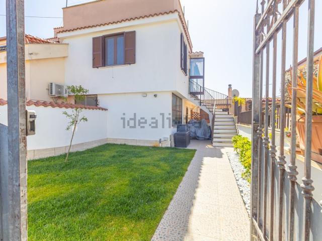 Appartamento in vendita di 85 m² in Via Donato Briscese