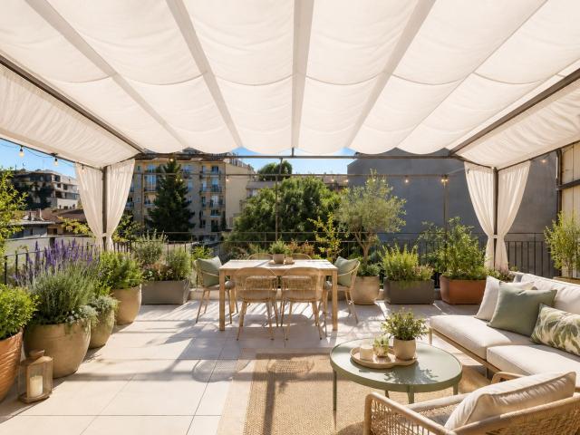 Appartamento in vendita di 85 m² in Via Donatello