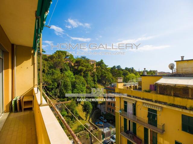 Appartamento in vendita di 85 m² in Via Donghi
