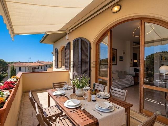 Appartamento in vendita di 85 m² in Via Dora Baltea, 20