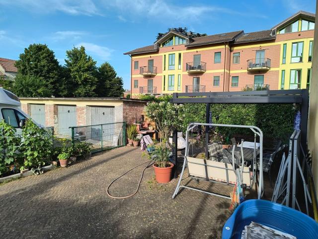 Appartamento in vendita di 85 m² in Via Dorino Raimondi