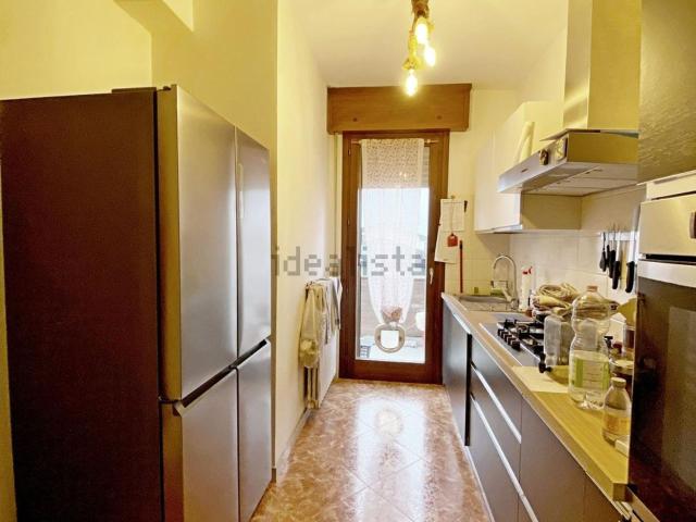 Appartamento in vendita di 85 m² in Via E. Morante
