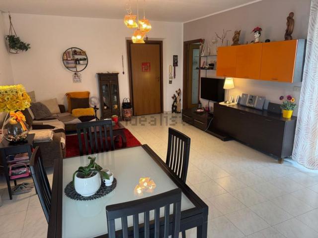 Appartamento in vendita di 85 m² in Via E. Balducci