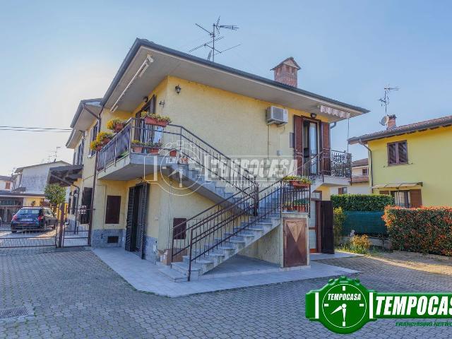 Appartamento in vendita di 85 m² in Via E. Curiel