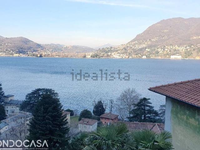 Appartamento in vendita di 85 m² in Via E. Caronti, 34