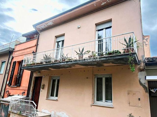 Appartamento in vendita di 85 m² in Via E. Filiberto, 28