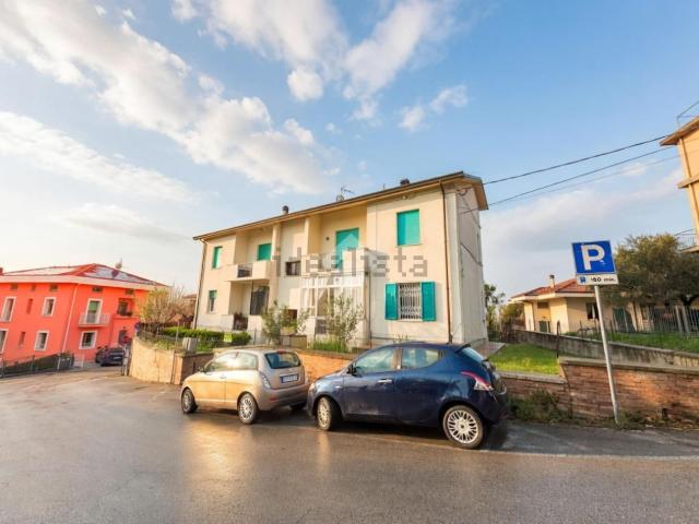Appartamento in vendita di 85 m² in Via E. Filiberto, 34