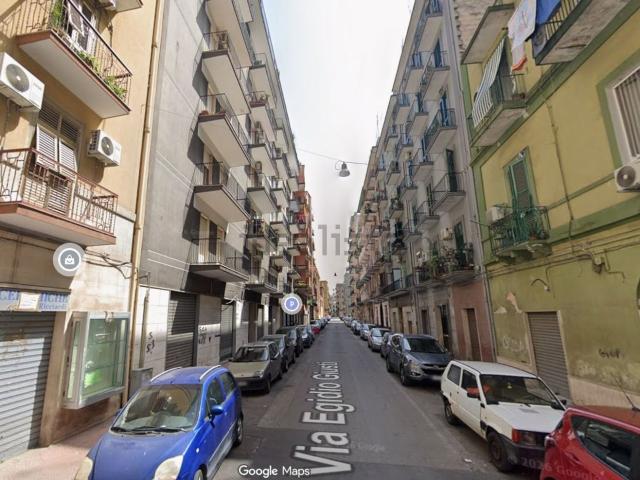 Appartamento in vendita di 85 m² in Via Egidio Giusti