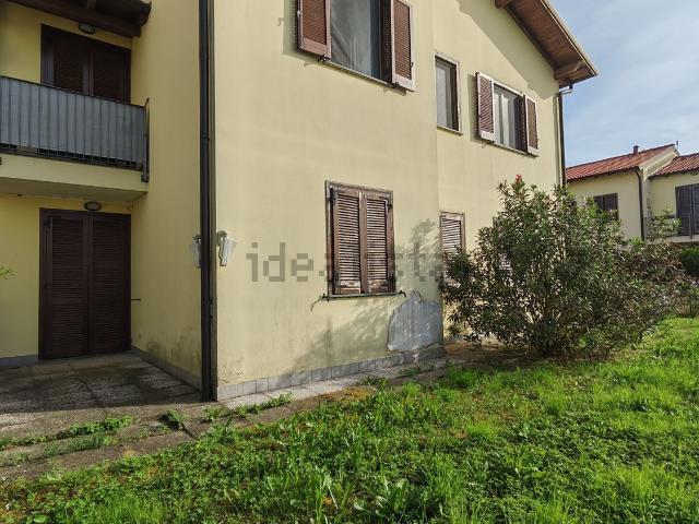 Appartamento in vendita di 85 m² in Via Edmondo De Amicis