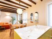 Appartamento in vendita di 85 m² in Via Edmondo de Amicis