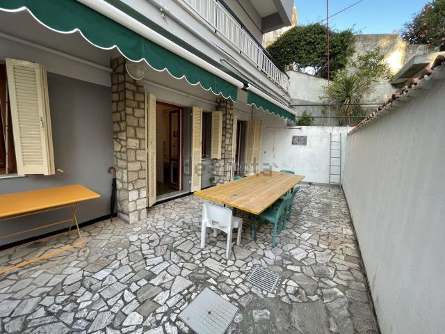 Appartamento in vendita di 85 m² in Via Edmondo de Amicis, 12