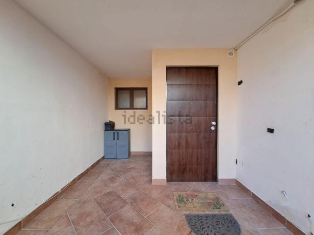 Appartamento in vendita di 85 m² in Via Eleonora Duse, 26