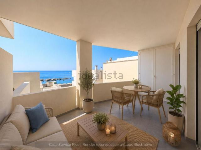 Appartamento in vendita di 85 m² in Via Emanuele Barba
