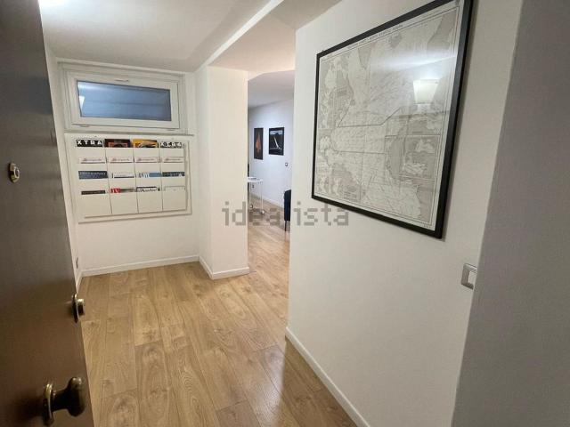 Appartamento in vendita di 85 m² in Via Emerico Amari, 38