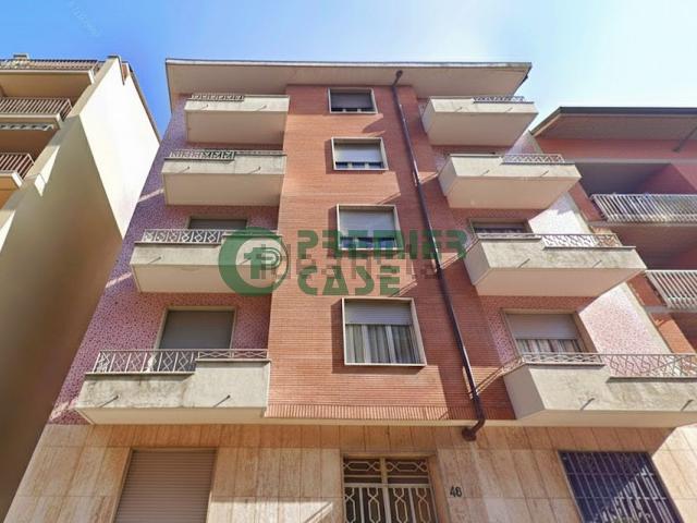 Appartamento in vendita di 85 m² in Via Emilio Brusa, 48