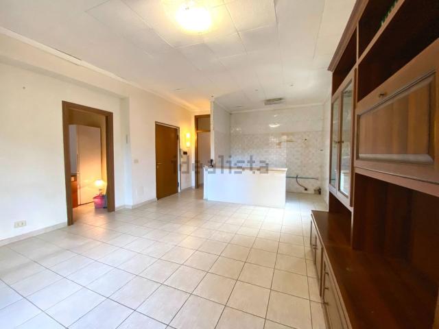 Appartamento in vendita di 85 m² in Via Emilio Morosini, 46