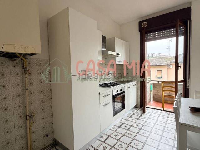Appartamento in vendita di 85 m² in Via Emilia Piacentina, 24
