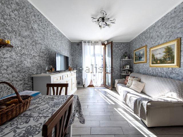 Appartamento in vendita di 85 m² in Via Emilia Romagna