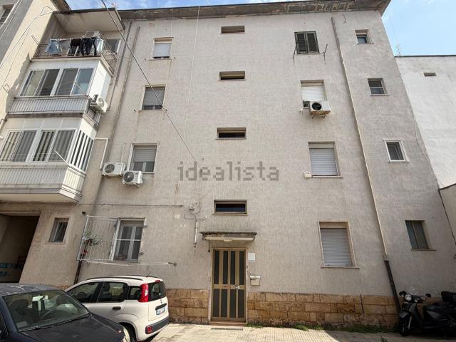 Appartamento in vendita di 85 m² in Via Ennio Quinto, 19