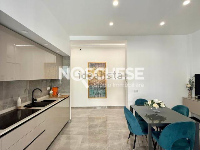 Appartamento in vendita di 85 m² in Via Enea, 7