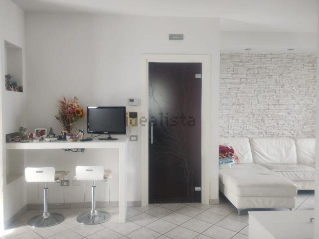 Appartamento in vendita di 85 m² in Via Enrico Berlinguer, 6