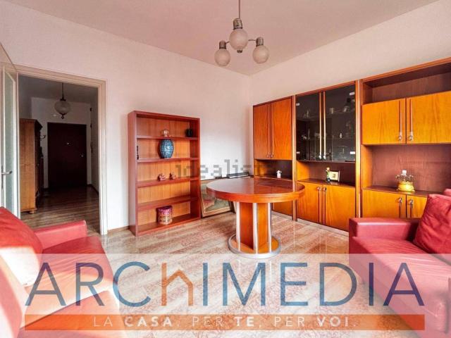 Appartamento in vendita di 85 m² in Via Enrico Butti, 4