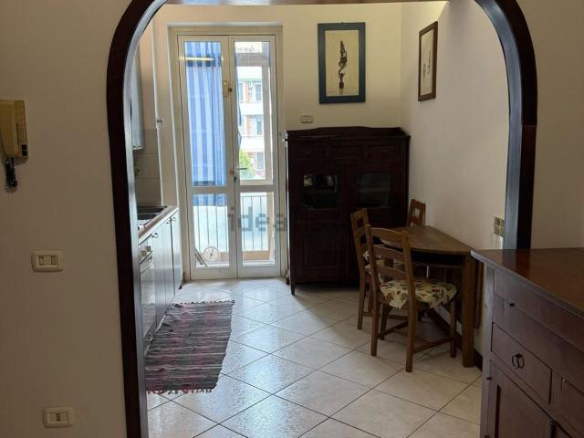 Appartamento in vendita di 85 m² in Via Enrico Guido Bocci