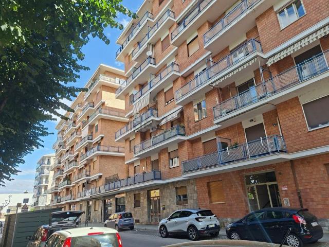 Appartamento in vendita di 85 m² in Via Enrico De Nicola, 5