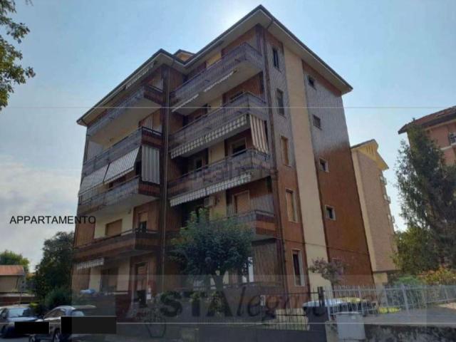 Appartamento in vendita di 85 m² in Via Enrico Fermi, 10