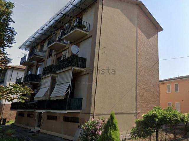 Appartamento in vendita di 85 m² in Via Enrico Fermi, 14