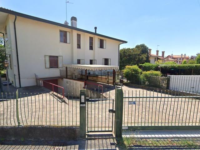 Appartamento in vendita di 85 m² in Via Enrico Fermi