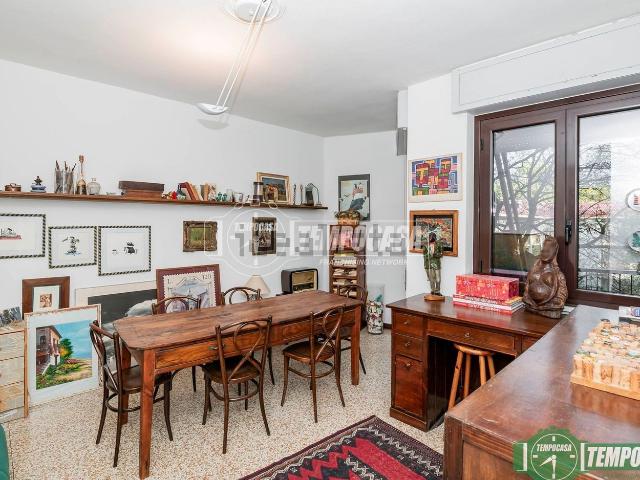Appartamento in vendita di 85 m² in Via Enrico Fermi