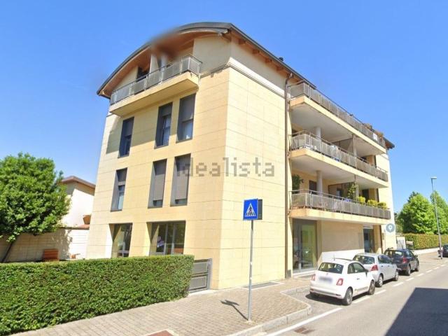 Appartamento in vendita di 85 m² in Via Enrico Fermi