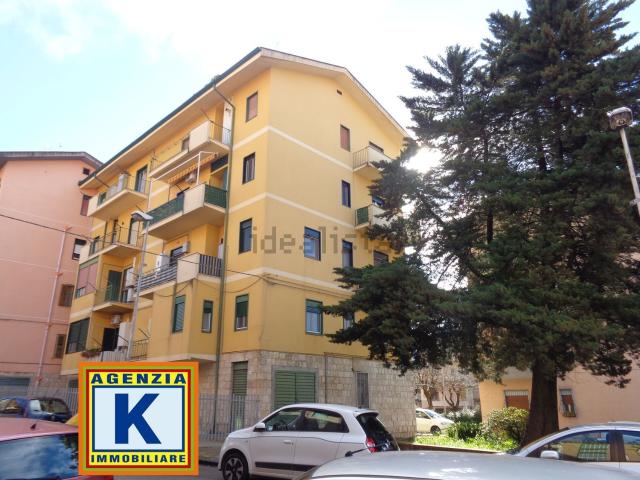 Appartamento in vendita di 85 m² in Via Enrico Fermi