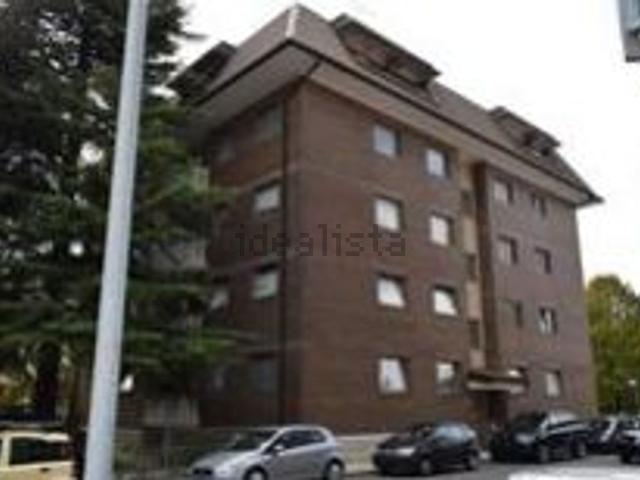 Appartamento in vendita di 85 m² in Via Enrico Fermi