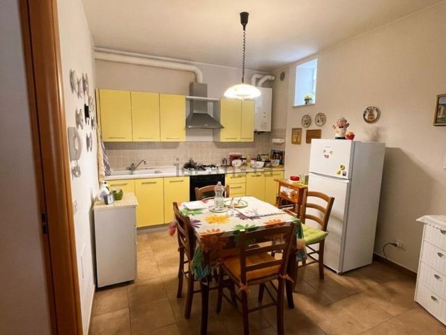 Appartamento in vendita di 85 m² in Via Enrico Toti