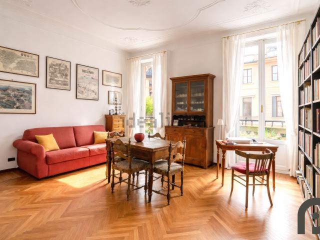Appartamento in vendita di 85 m² in Via Enrico Tellini, 8