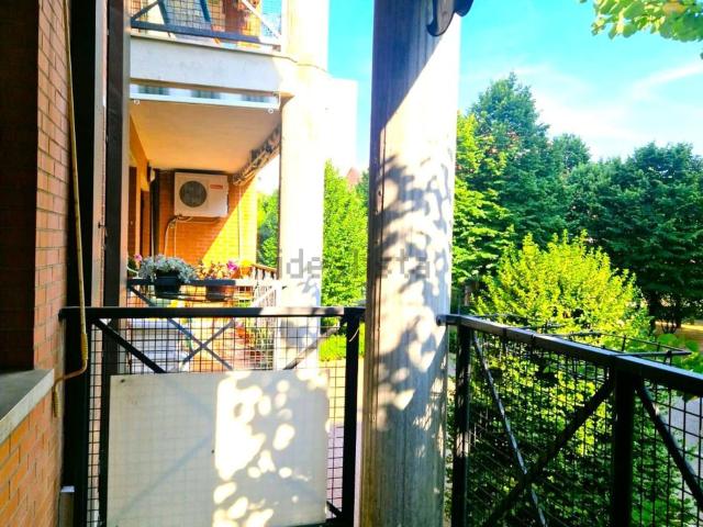 Appartamento in vendita di 85 m² in Via Enzo Ferrari