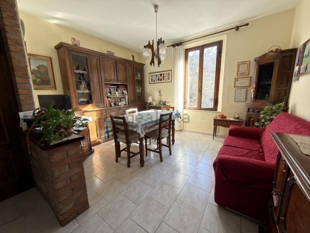 Appartamento in vendita di 85 m² in Via Esterna di Fontebranda
