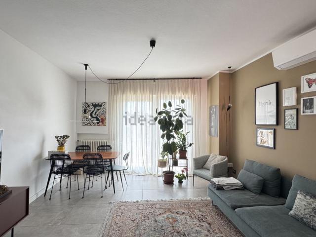 Appartamento in vendita di 85 m² in Via Castellana, 3