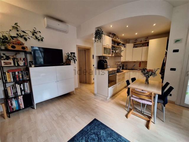 Appartamento in vendita di 85 m² in Via Ermete Zacconi, 2