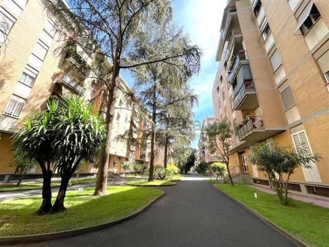 Appartamento in vendita di 85 m² in Via Ernesto Nathan