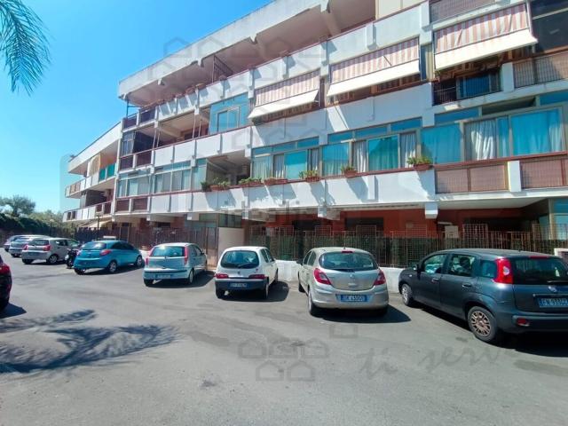 Appartamento in vendita di 85 m² in Via Ernesto Cianciolo