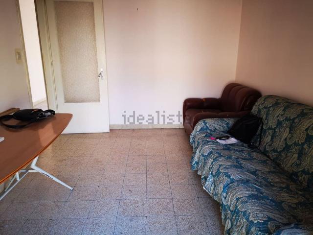 Appartamento in vendita di 85 m² in Via Etnea, 153