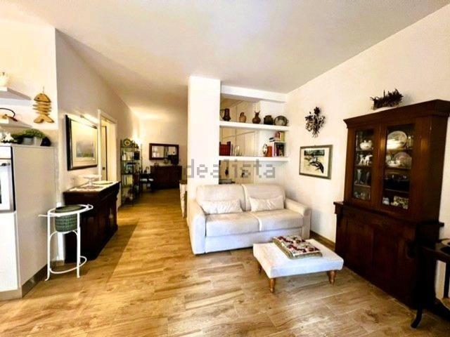 Appartamento in vendita di 85 m² in Via Ettore Pais