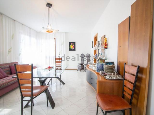 Appartamento in vendita di 85 m² in Via Euclide